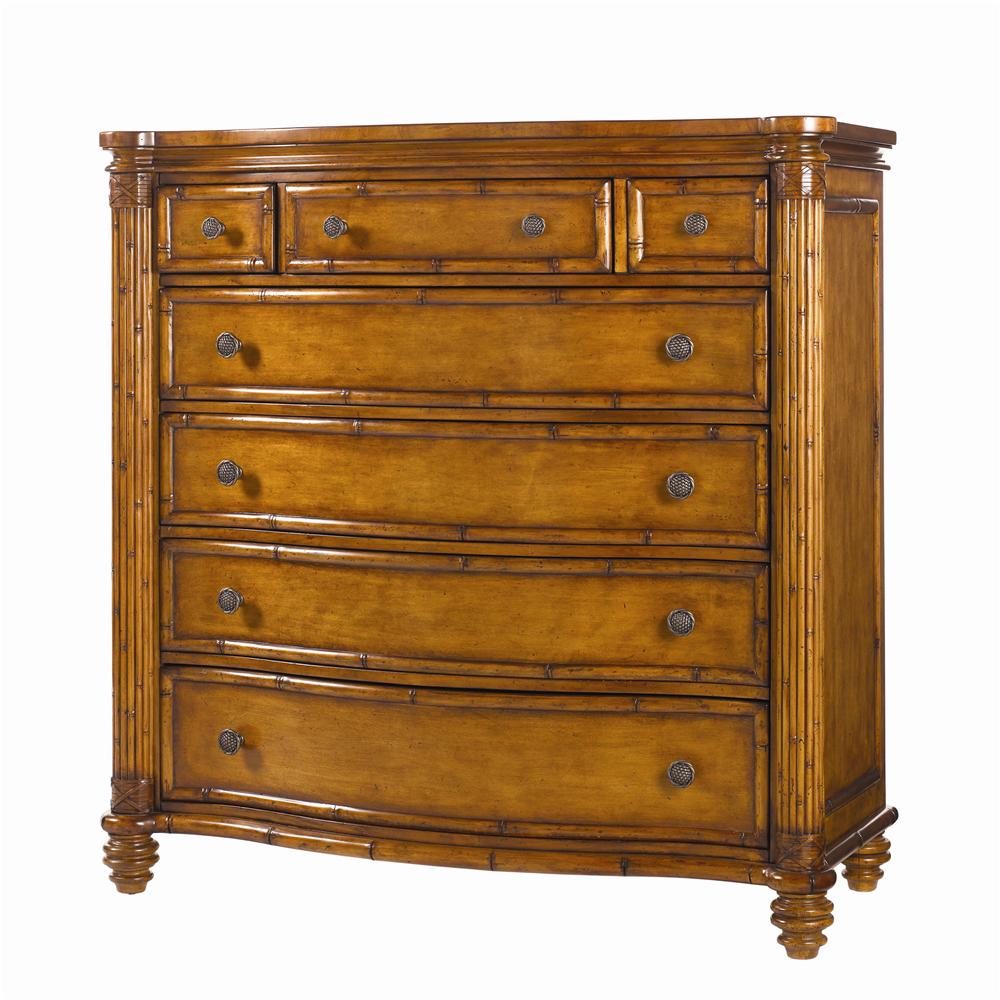 Tommy bahama wood tray 2025